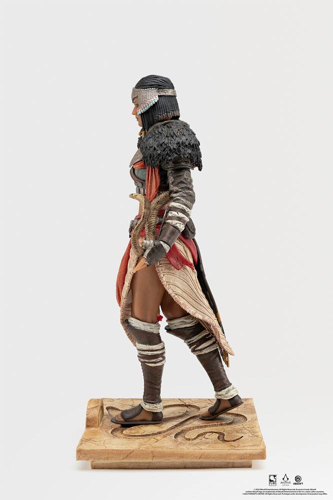 Assassin´s Creed PVC Statue 1/8 Amunet The Hidden One 25 cm - Damaged packaging