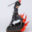 Assassin´s Creed PVC Statue 1/8 Animus Naoe 28 cm  - Damaged packaging