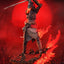 Assassin´s Creed PVC Statue 1/8 Animus Naoe 28 cm  - Damaged packaging