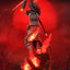 Assassin´s Creed PVC Statue 1/8 Animus Naoe 28 cm  - Damaged packaging