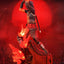 Assassin´s Creed PVC Statue 1/8 Animus Naoe 28 cm  - Damaged packaging
