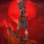Assassin´s Creed PVC Statue 1/8 Animus Naoe 28 cm  - Damaged packaging