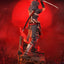 Assassin´s Creed PVC Statue 1/8 Animus Naoe 28 cm  - Damaged packaging