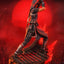 Assassin´s Creed PVC Statue 1/8 Animus Naoe 28 cm  - Damaged packaging