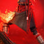 Assassin´s Creed PVC Statue 1/8 Animus Naoe 28 cm  - Damaged packaging