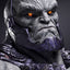 DC Comics Bust 1/1 Darkseid 94 cm