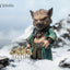 Black Myth: Wukong Action Figure 1/12 Zhu Bajie 15 cm