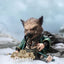 Black Myth: Wukong Action Figure 1/12 Zhu Bajie 15 cm