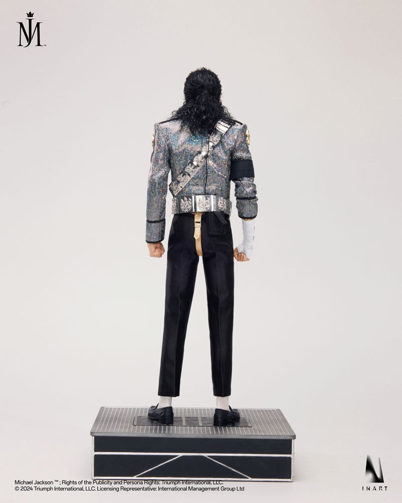 Michael Jackson Action Figure 1/6 37 cm