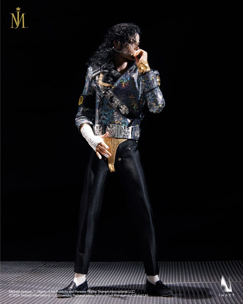 Michael Jackson Action Figure 1/6 37 cm