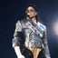 Michael Jackson Action Figure 1/6 37 cm