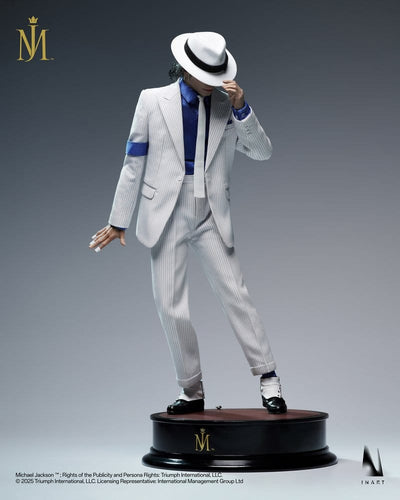 Michael Jackson Action Figure 1/6 34 cm