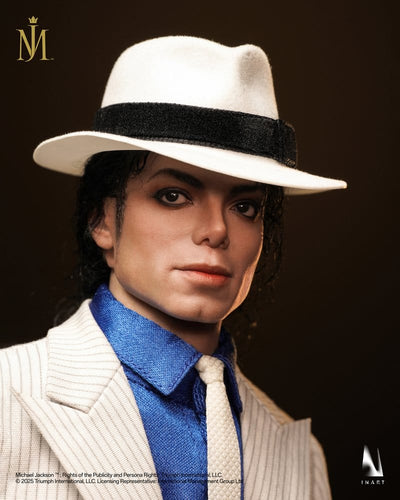 Michael Jackson Inart Action Figure 1/6 34 cm