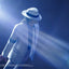 Michael Jackson Action Figure 1/6 34 cm
