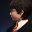 Harry Potter Bust 1/1 Harry 76 cm