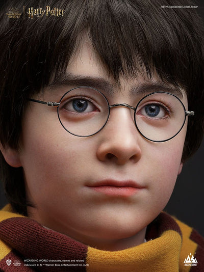 Harry Potter Bust 1/1 Harry 76 cm