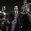 Justice League Statue 1/4 Bruce Wayne (Ben Affleck) 51 cm