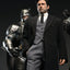 Justice League Statue 1/4 Bruce Wayne (Ben Affleck) 51 cm