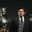 Justice League Statue 1/4 Bruce Wayne (Ben Affleck) 51 cm