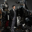 Justice League Statue 1/4 Bruce Wayne (Ben Affleck) 51 cm