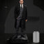 Justice League Statue 1/4 Bruce Wayne (Ben Affleck) 51 cm