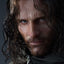 Lord of the Rings Statue 1/3 Aragorn 85 cm