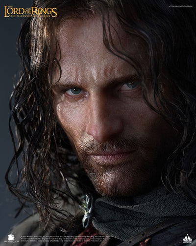 Lord of the Rings Statue 1/3 Aragorn 85 cm