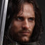 Lord of the Rings Statue 1/3 Aragorn 85 cm