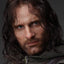 Lord of the Rings Statue 1/3 Aragorn 85 cm