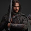 Lord of the Rings Statue 1/3 Aragorn 85 cm