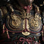 Black Myth: Wukong Action Figure 1/6 Great Sage Armor Wukong 40 cm