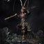 Black Myth: Wukong Action Figure 1/6 Great Sage Armor Wukong 40 cm