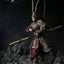 Black Myth: Wukong Action Figure 1/6 Great Sage Armor Wukong 40 cm