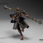 Black Myth: Wukong Action Figure 1/12 The Destined One in the Bronze Armor Set Deluxe Ver. 16 cm