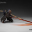 Black Myth: Wukong Action Figure 1/12 The Destined One in the Bronze Armor Set Deluxe Ver. 16 cm