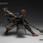 Black Myth: Wukong Action Figure 1/12 The Destined One in the Bronze Armor Set Deluxe Ver. 16 cm