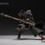 Black Myth: Wukong Action Figure 1/12 The Destined One in the Bronze Armor Set Deluxe Ver. 16 cm