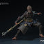 Black Myth: Wukong Action Figure 1/12 The Destined One in the Bronze Armor Set Deluxe Ver. 16 cm