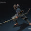 Black Myth: Wukong Action Figure 1/12 The Destined One in the Bronze Armor Set Standard Ver. 16 cm