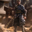 Black Myth: Wukong Action Figure 1/12 The Destined One in the Bronze Armor Set Standard Ver. 16 cm