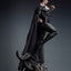 DC Comics Statue 1/3 Superman Black Suit Version Regular Edition80 cm