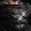 DC Comics Statue 1/3 Superman Black Suit Version Regular Edition80 cm