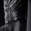 DC Comics Statue 1/3 Superman Black Suit Version Regular Edition80 cm