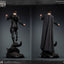 DC Comics Statue 1/3 Superman Black Suit Version Regular Edition80 cm