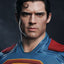 Superman 2025 Life-Size Statue Superman 208 cm