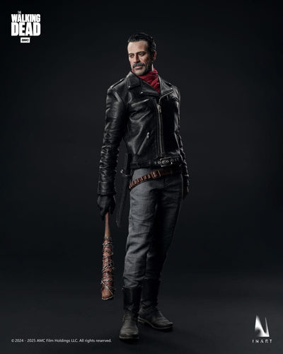 The Walking Dead Action Figure 1/6 Negan Smith 37 cm