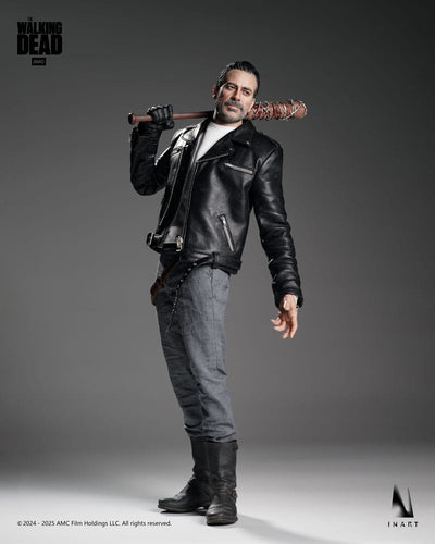 The Walking Dead Action Figure 1/6 Negan Smith 37 cm