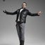 The Walking Dead Action Figure 1/6 Negan Smith 37 cm