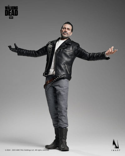 The Walking Dead Action Figure 1/6 Negan Smith 37 cm