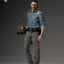 The Walking Dead Action Figure 1/6 Rick Grimes 35 cm